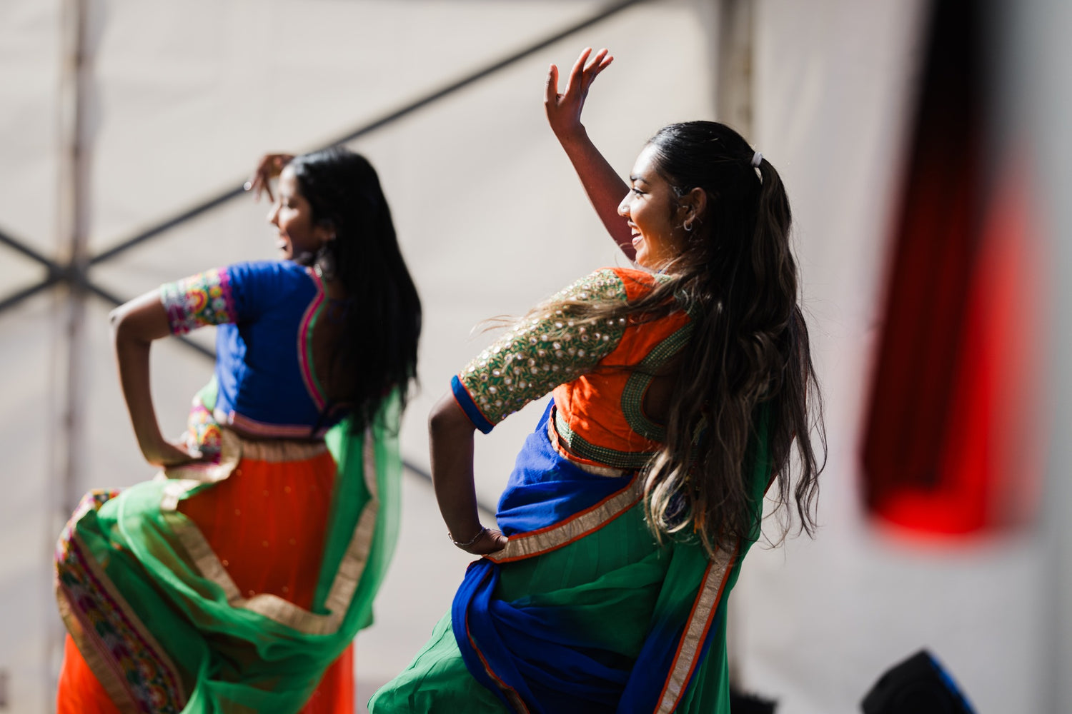 Diwali Colour & Culture at AUT