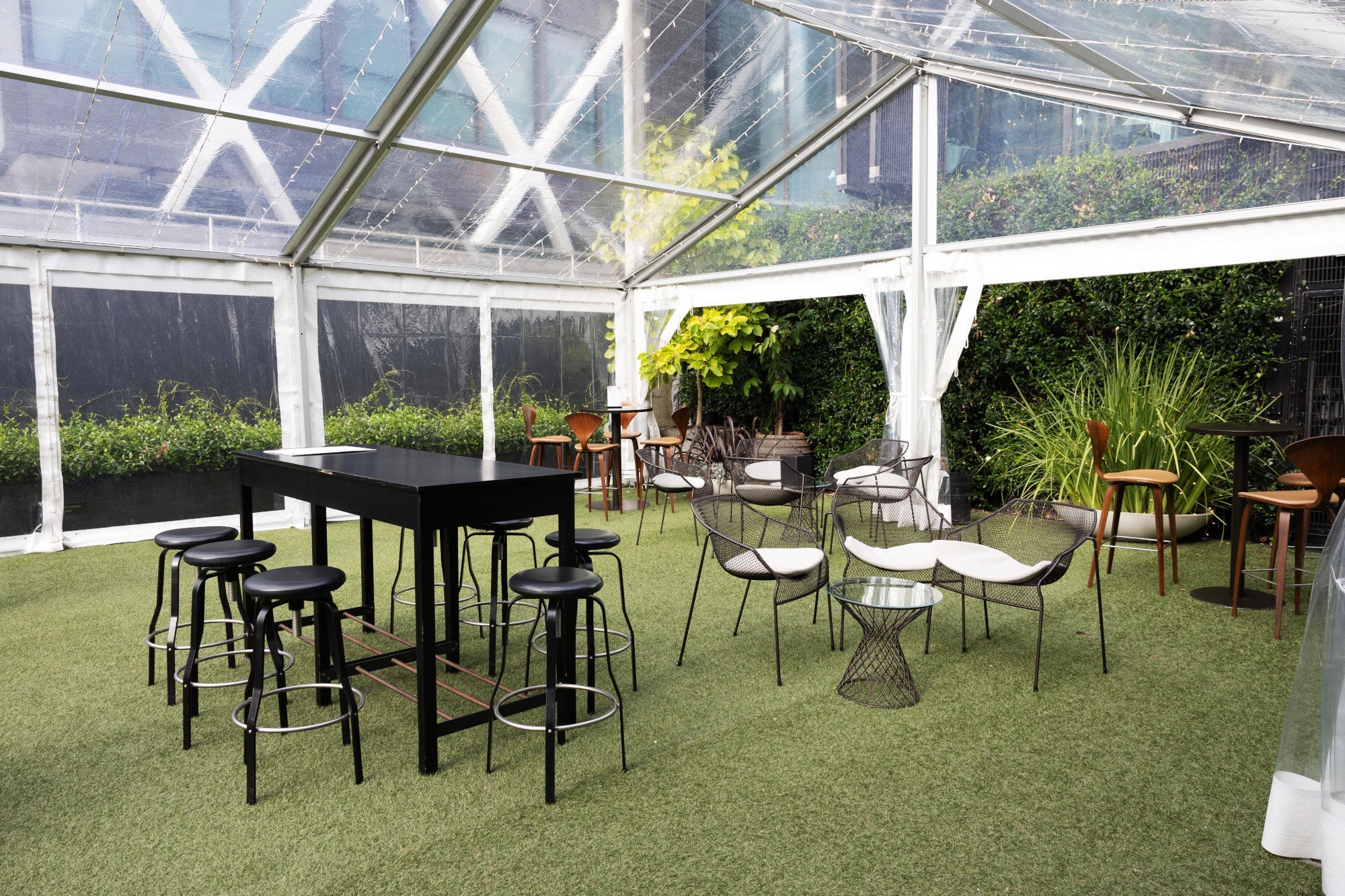 Northern Club Foundation Gala