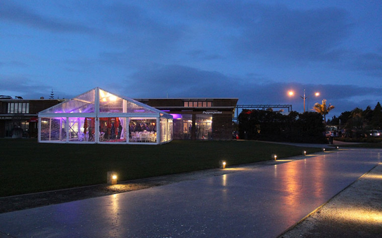 Open Day