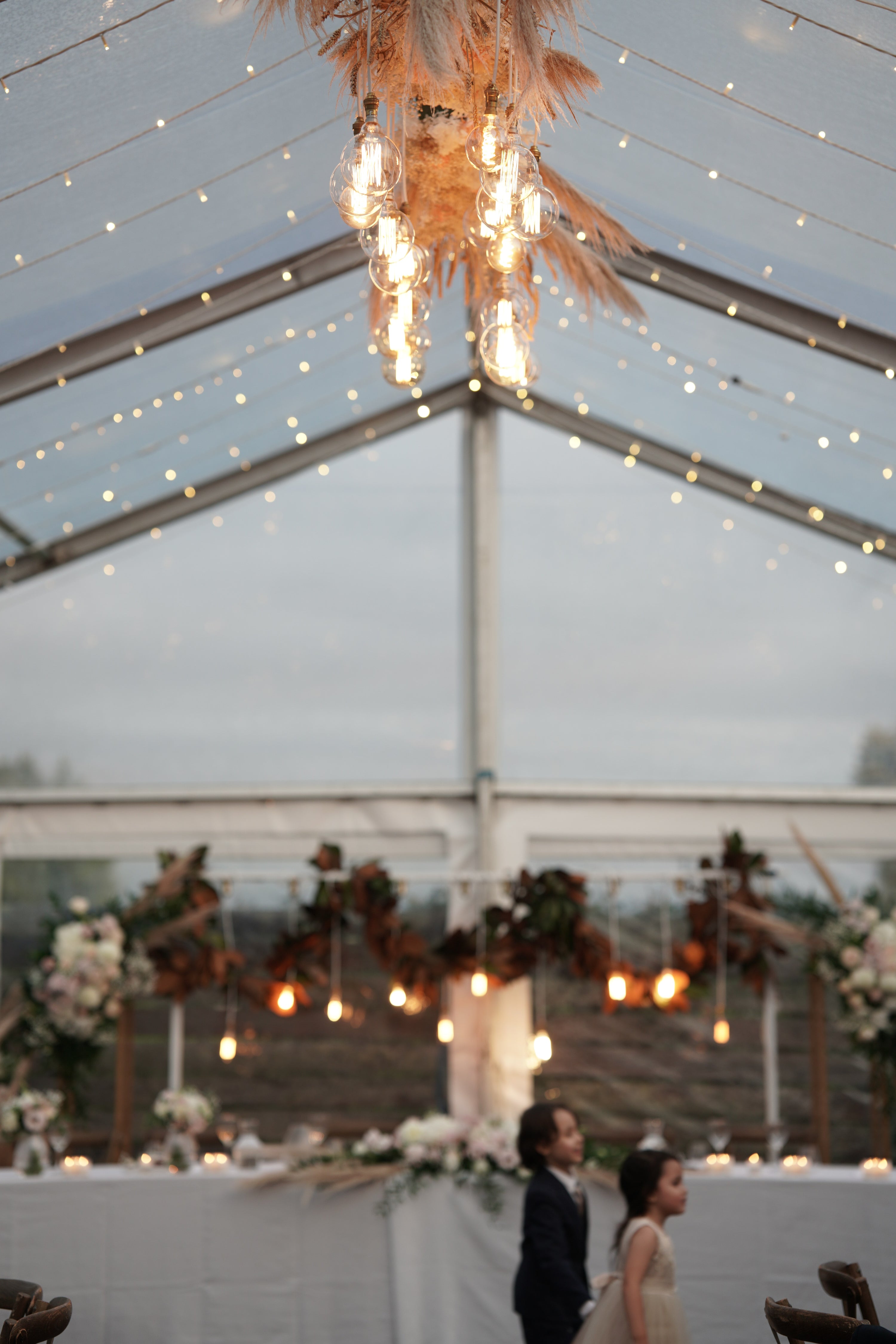 Lighting Hire
