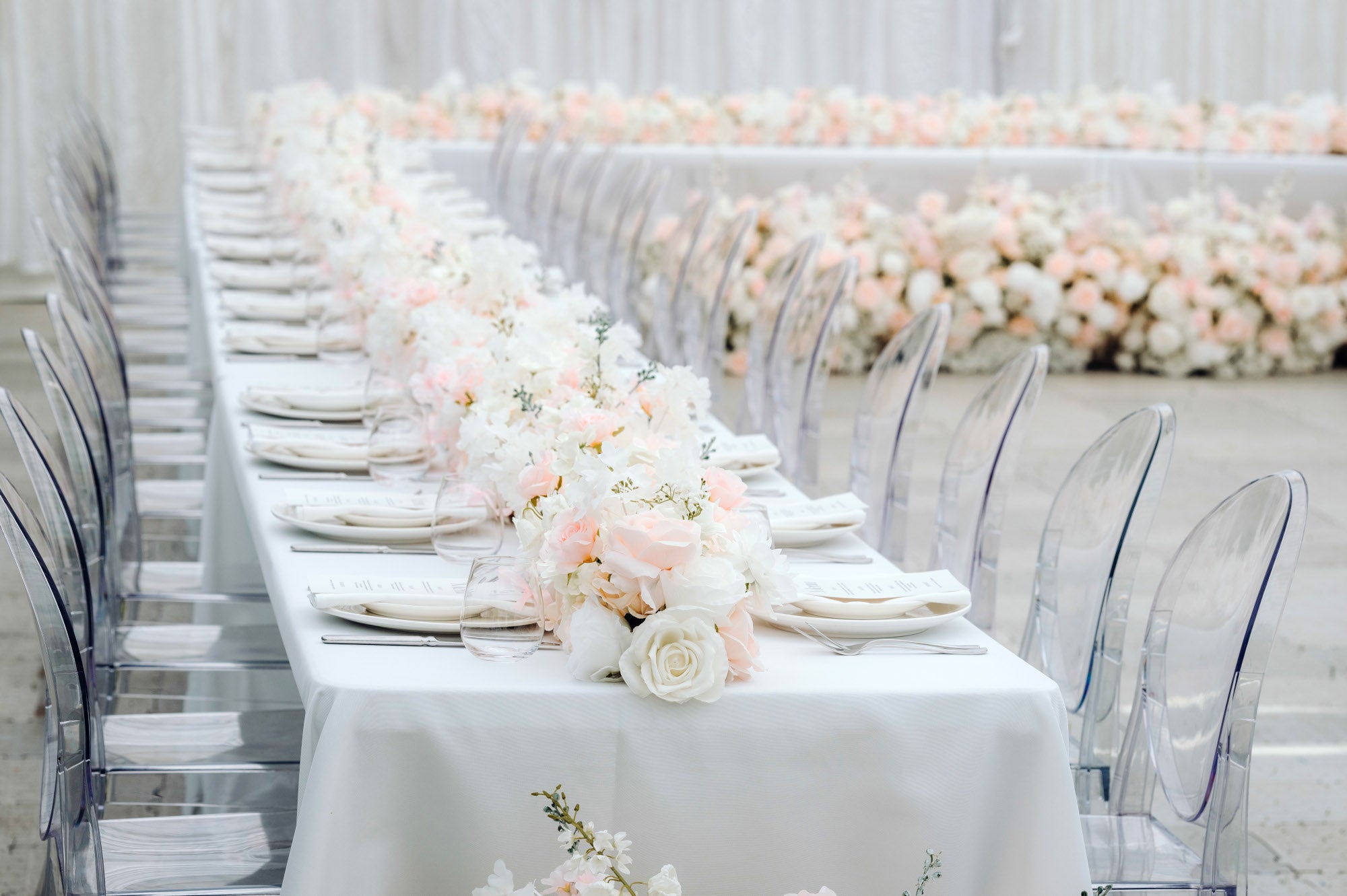 Linen Hire