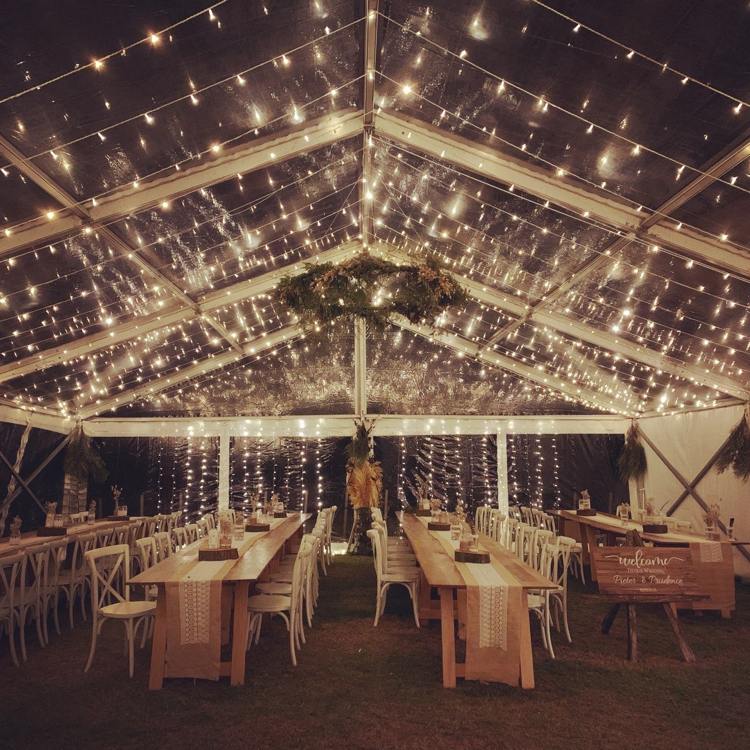 Lighting Hire