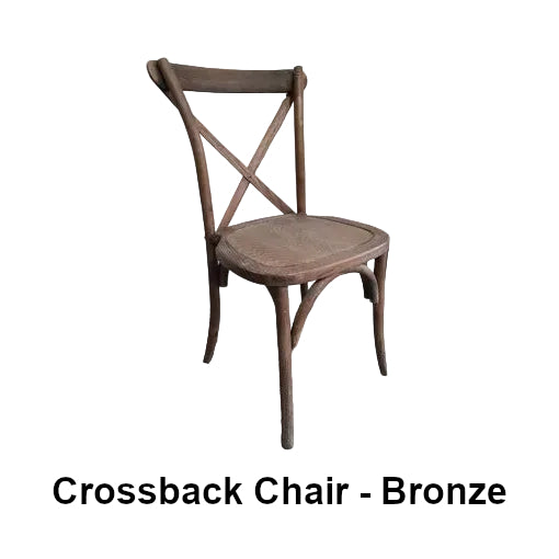 Chair Hire