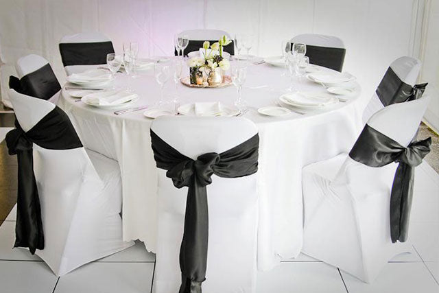 Table Linen & Chair Covers