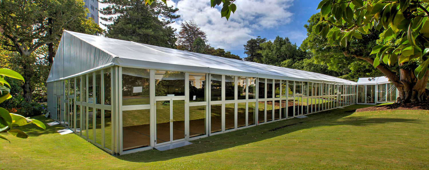 Extra Large Marquees