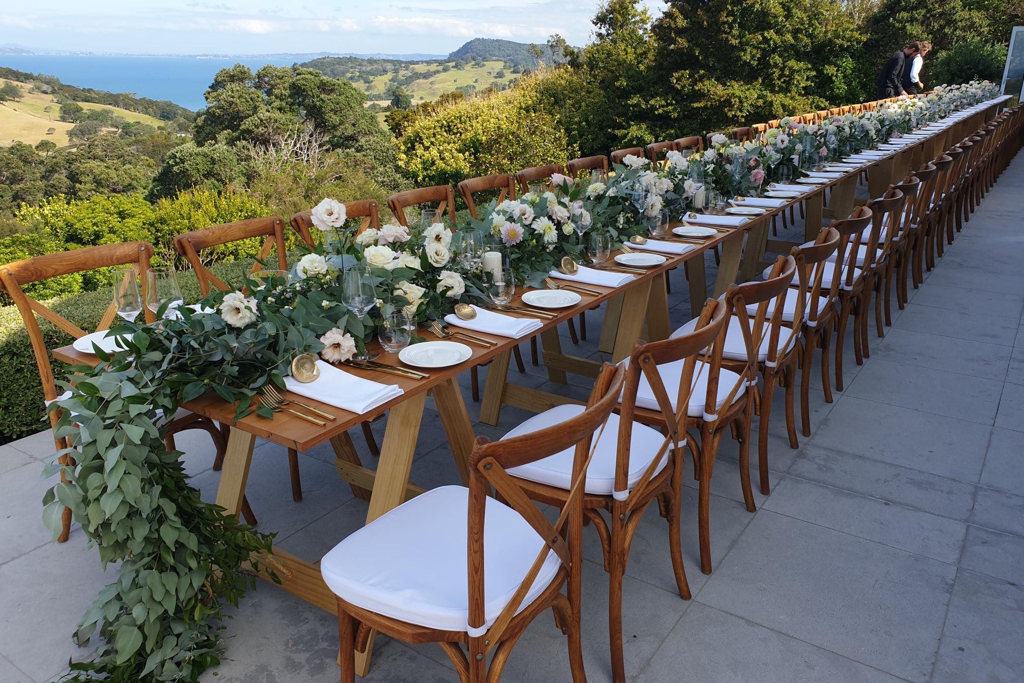 Furniture Hire