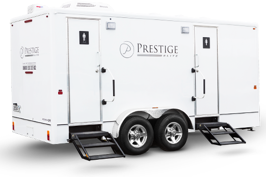Generators, Air con & Loos