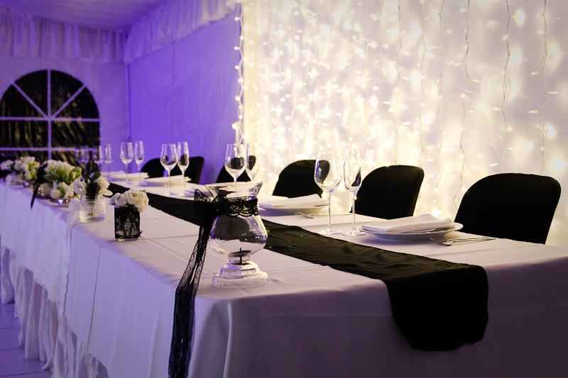 Table Linen & Chair Covers
