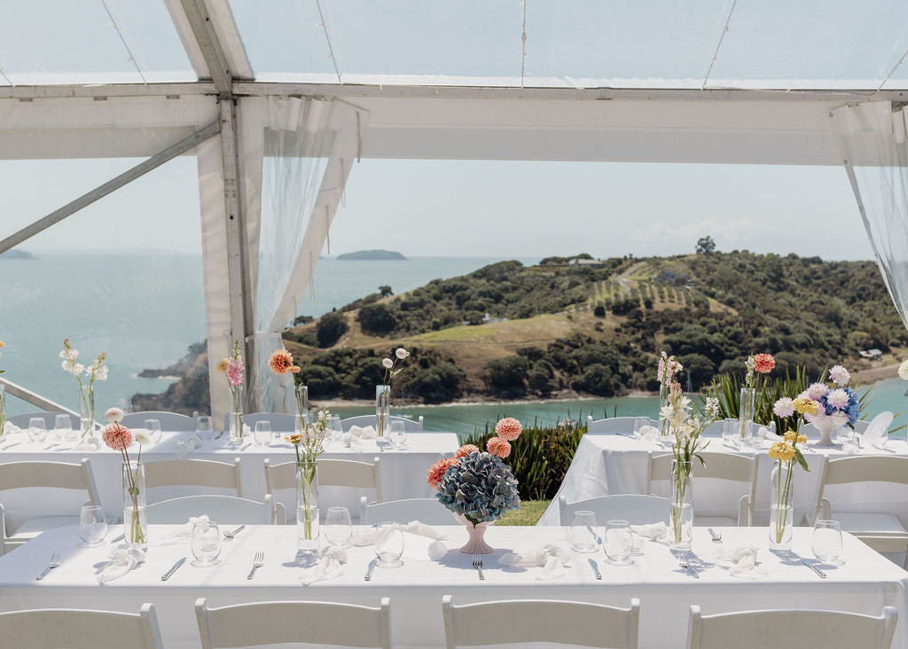 Marquee Hire - Did you know THIS?