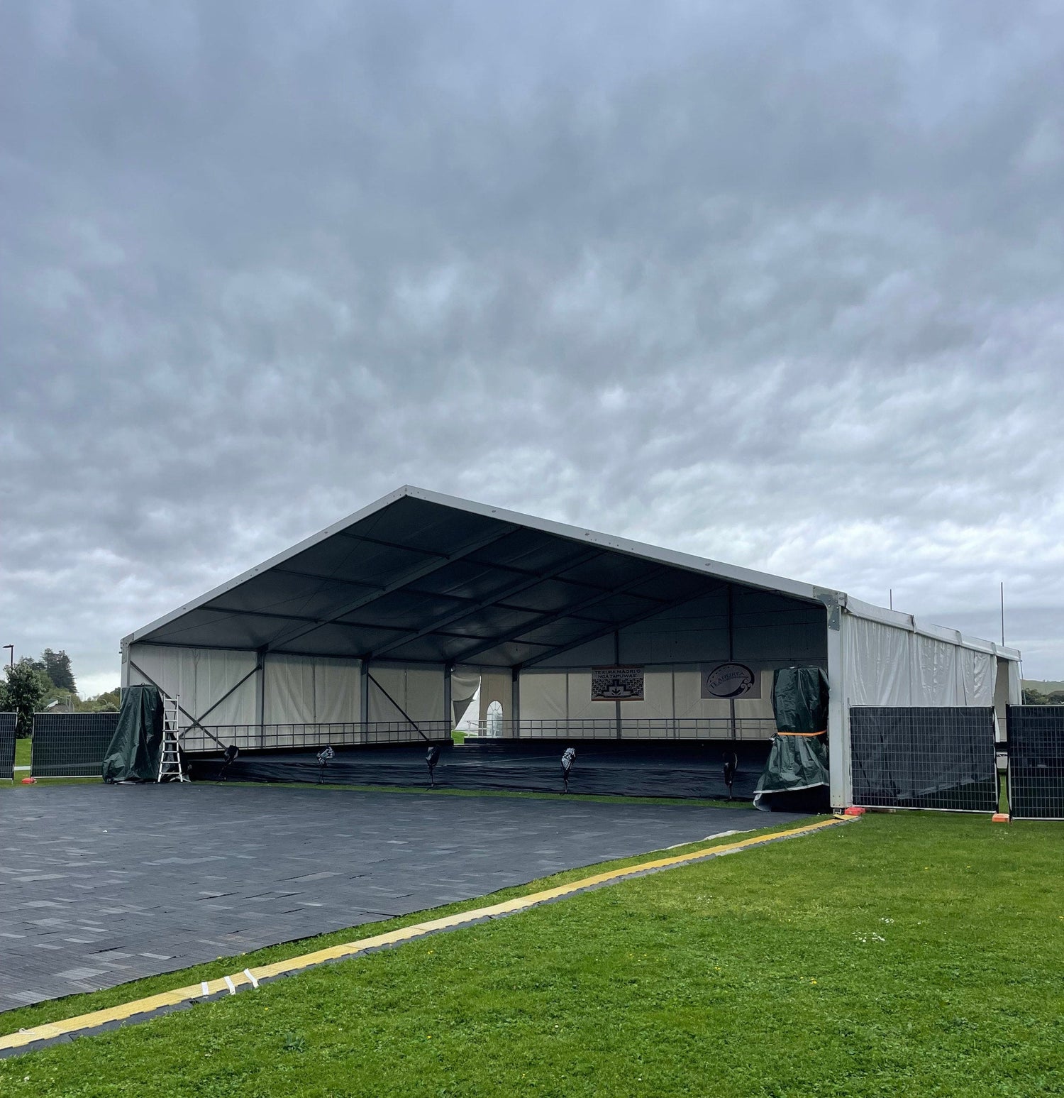 Kapa Haka Competition - Te Ahurea Tino Rangatiratanga