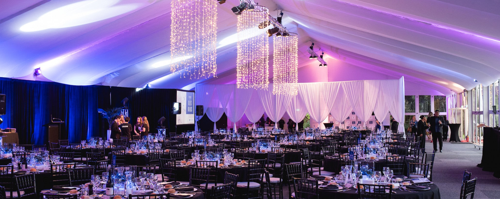Marquee Hire Tips for a Fuss Free Event