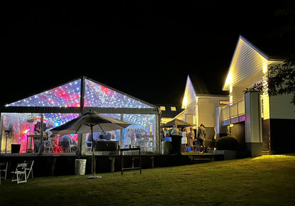 Lighting Hire