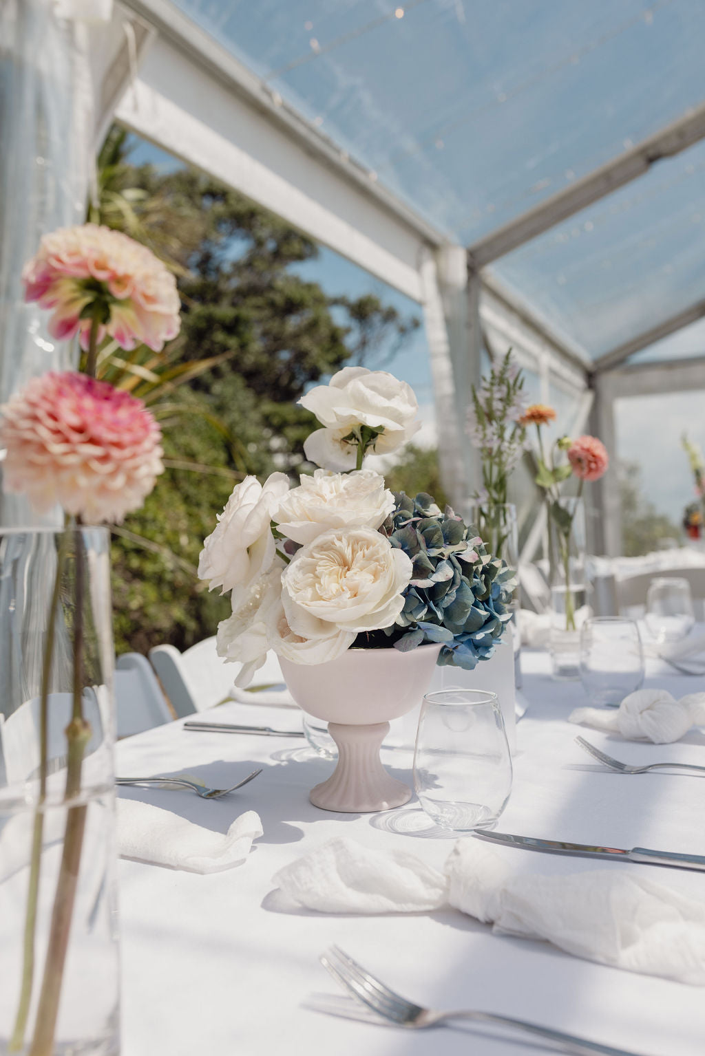 Linen Hire