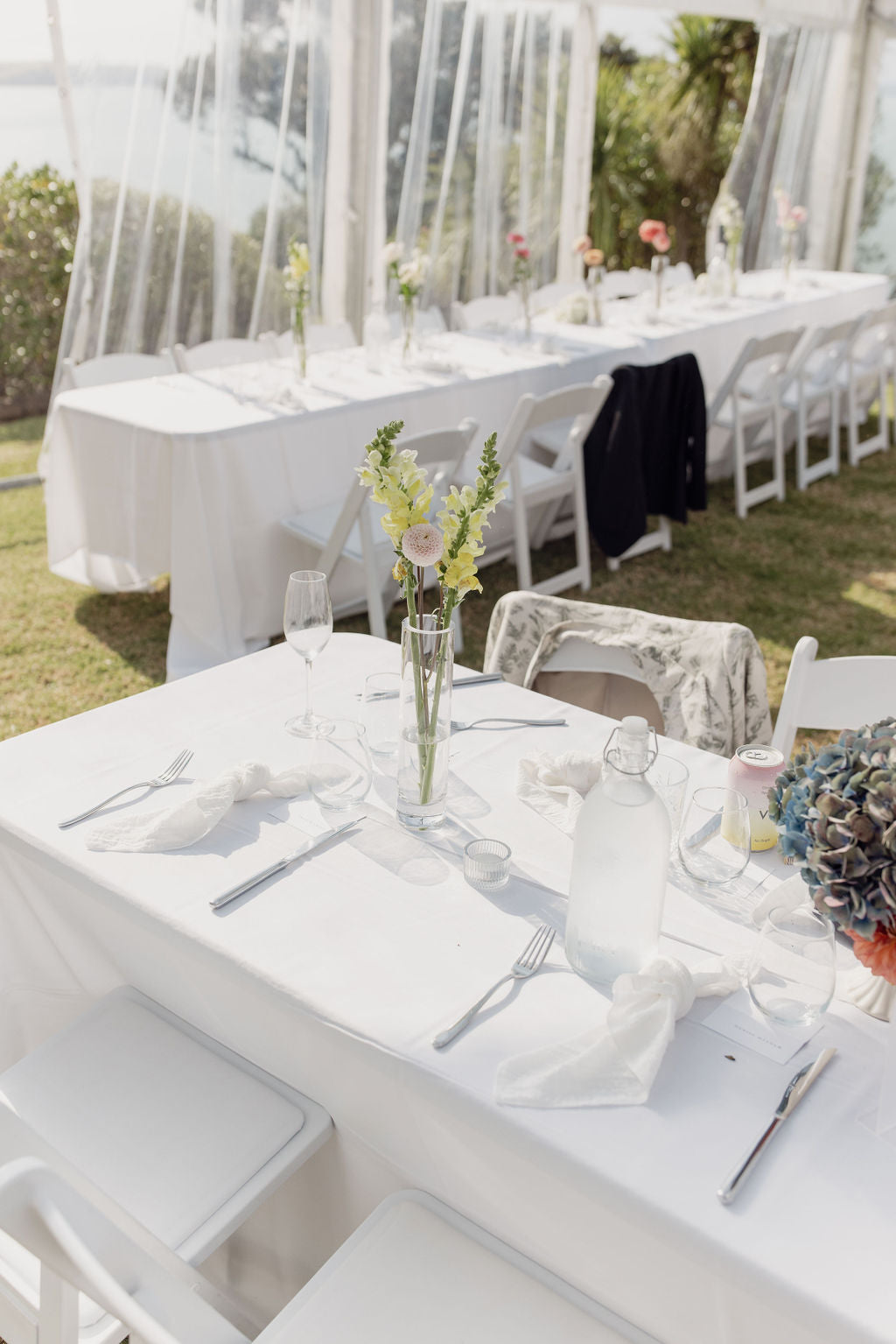 Linen Hire