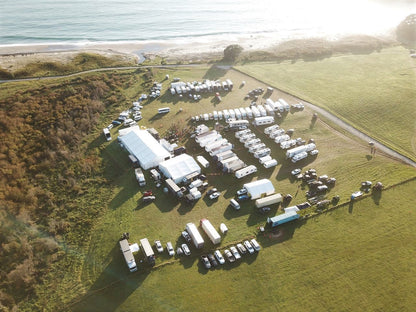 Film Location Marquee &amp; Event Hire