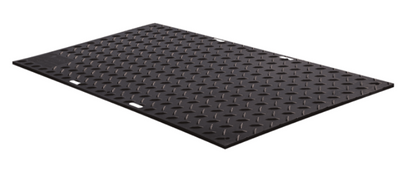 Ground Matting Hire