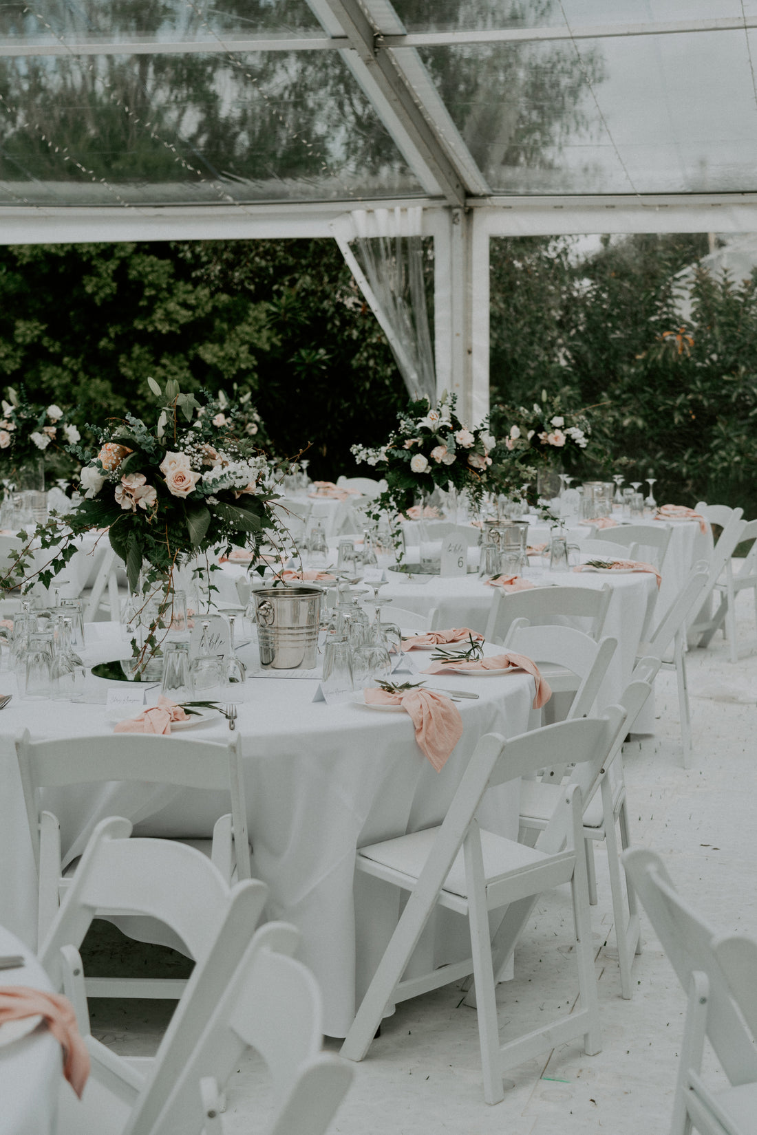 Furniture Hire