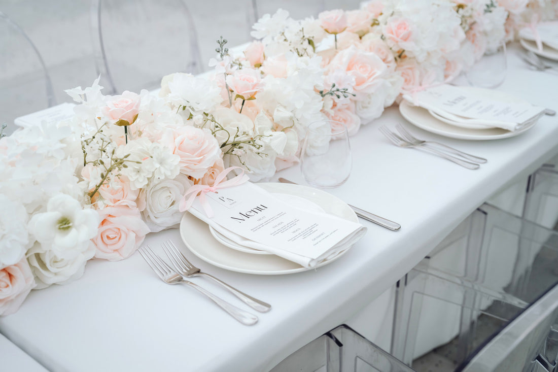 Linen Hire