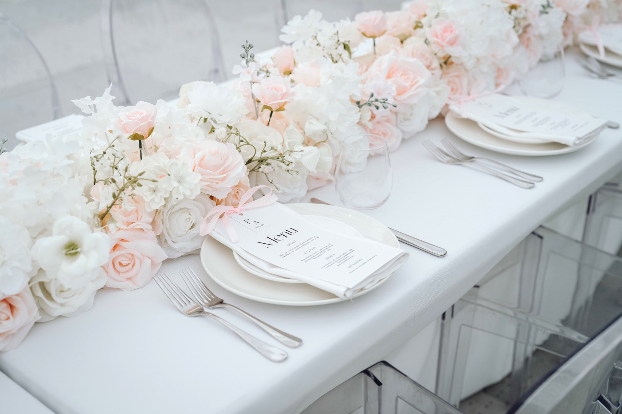 Linen Hire
