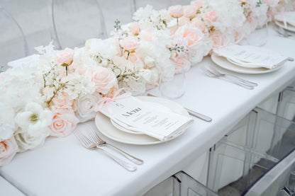 Linen Hire