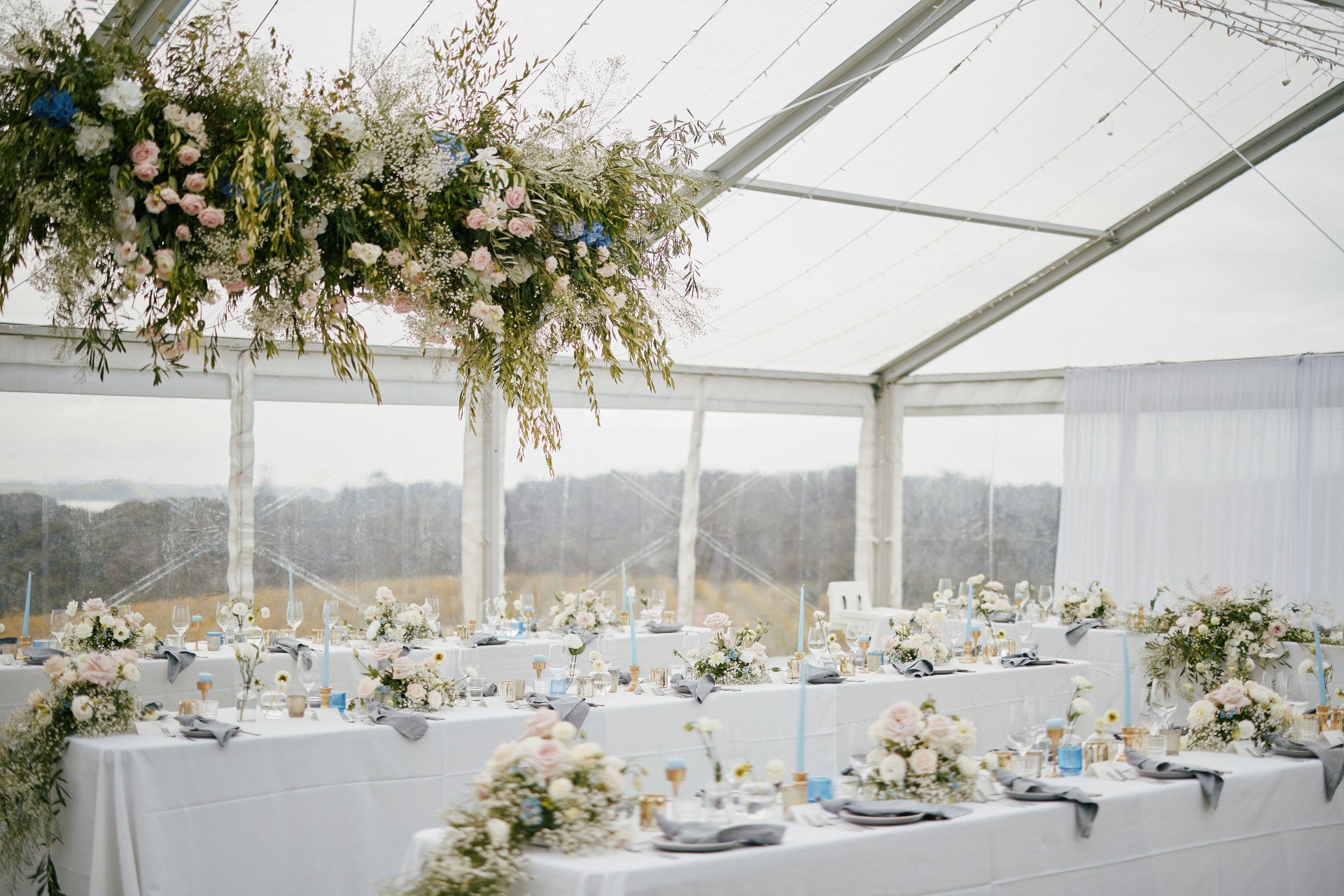 Linen Hire