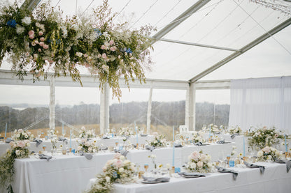 Linen Hire