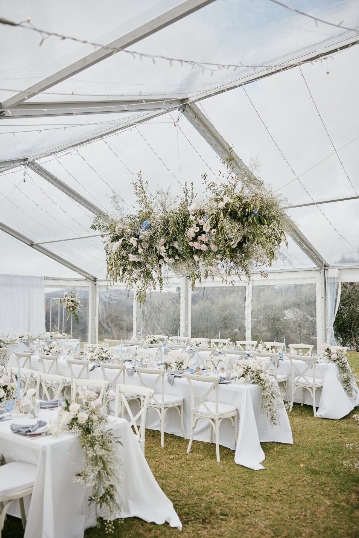 Linen Hire