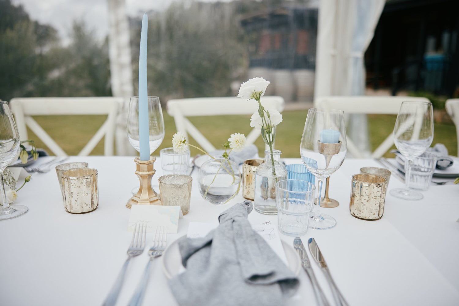 Linen Hire