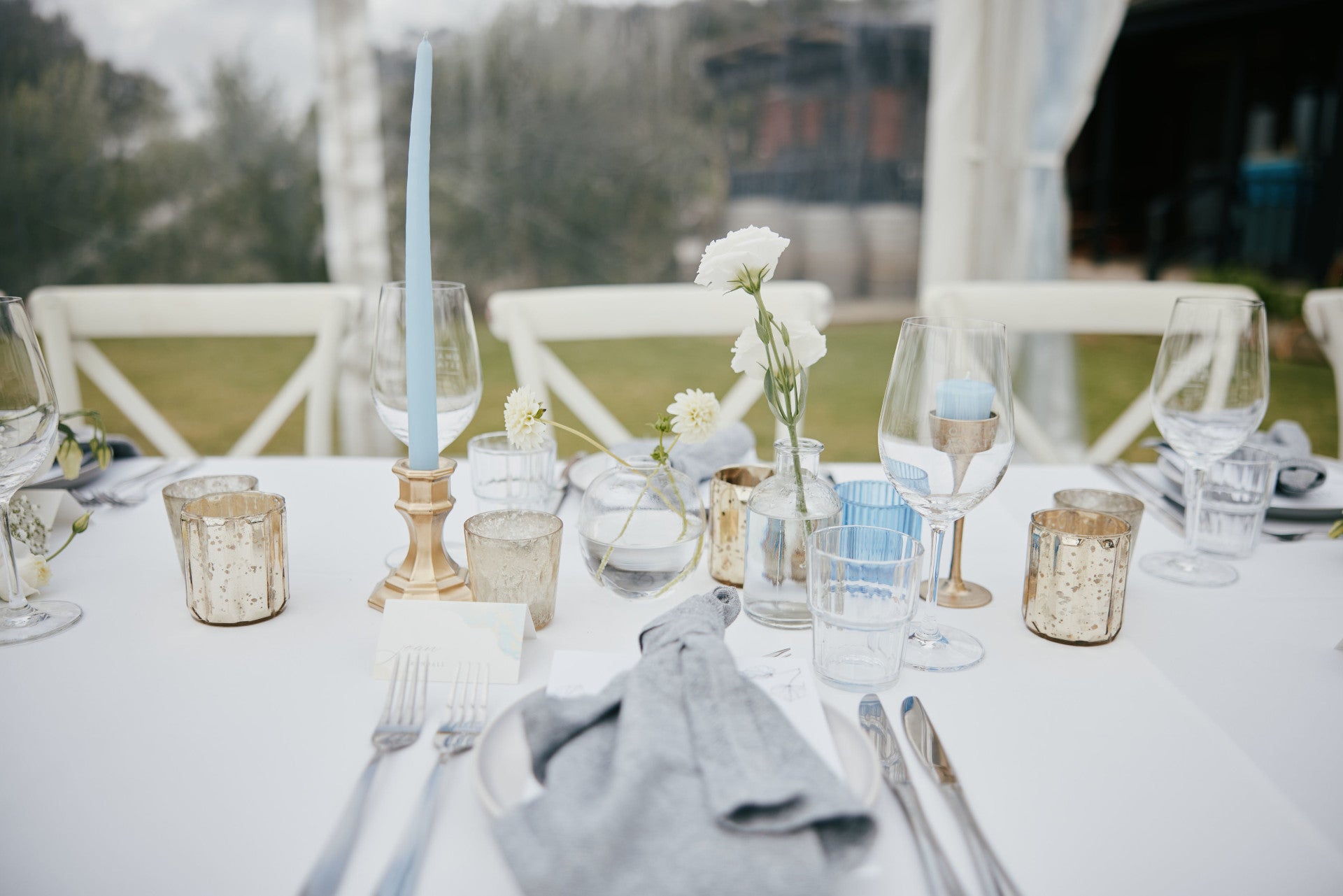 Linen Hire