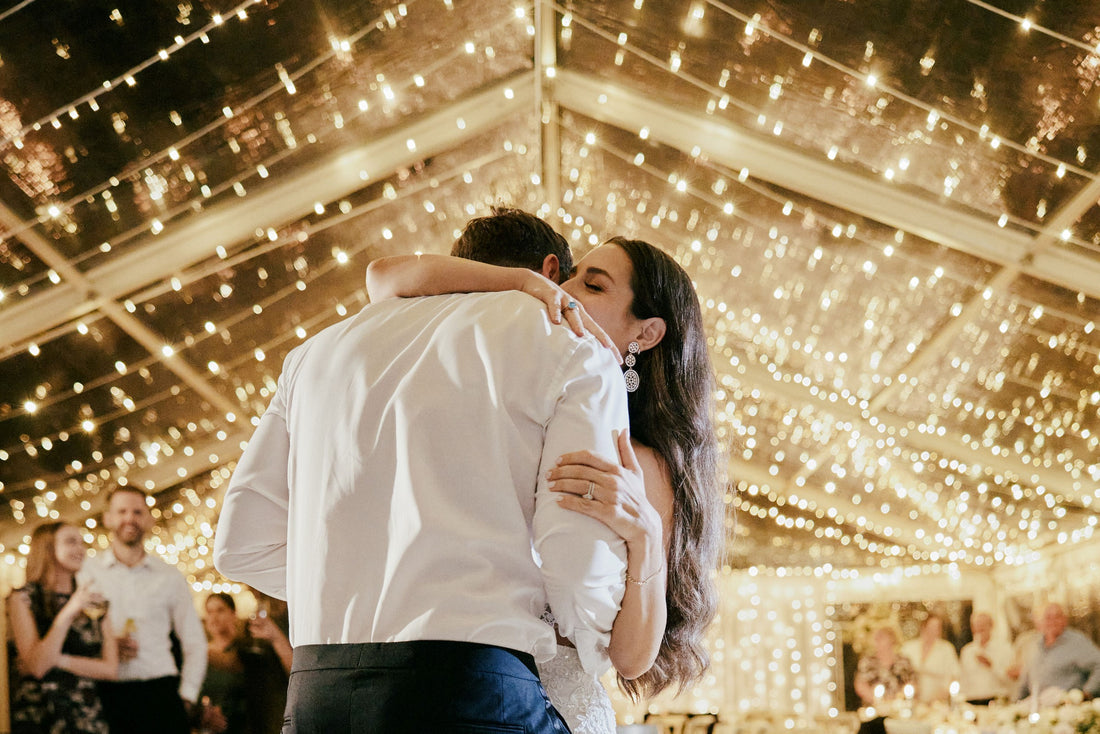 Lighting Hire