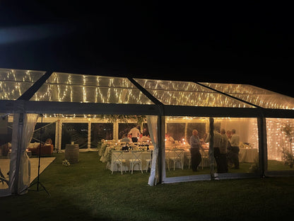 Lighting Hire