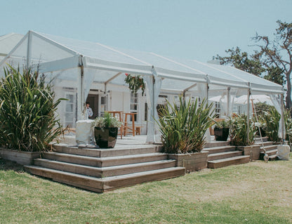 Marquee Hire for Celebrations