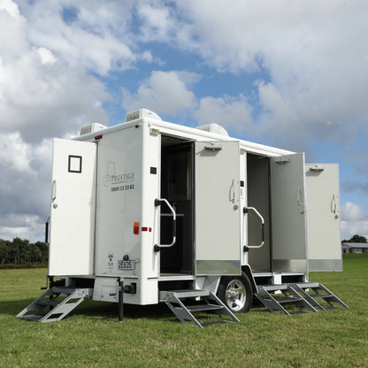Portable Loo Hire