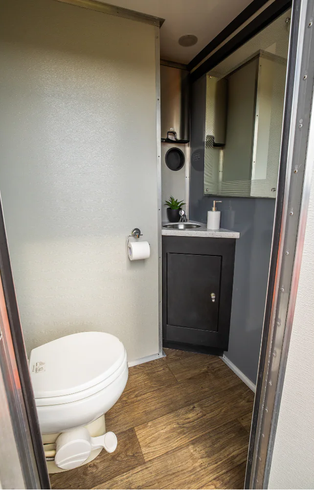 Portable Loo Hire