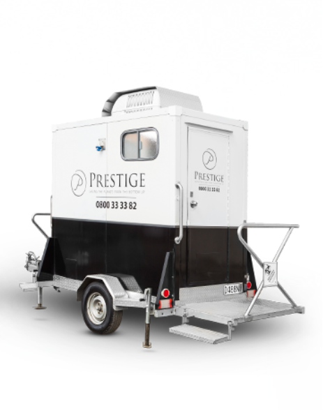Portable Loo Hire