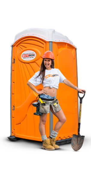 Portable Loo Hire