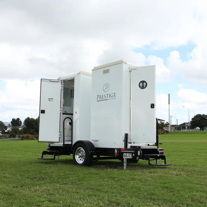 Portable Loo Hire