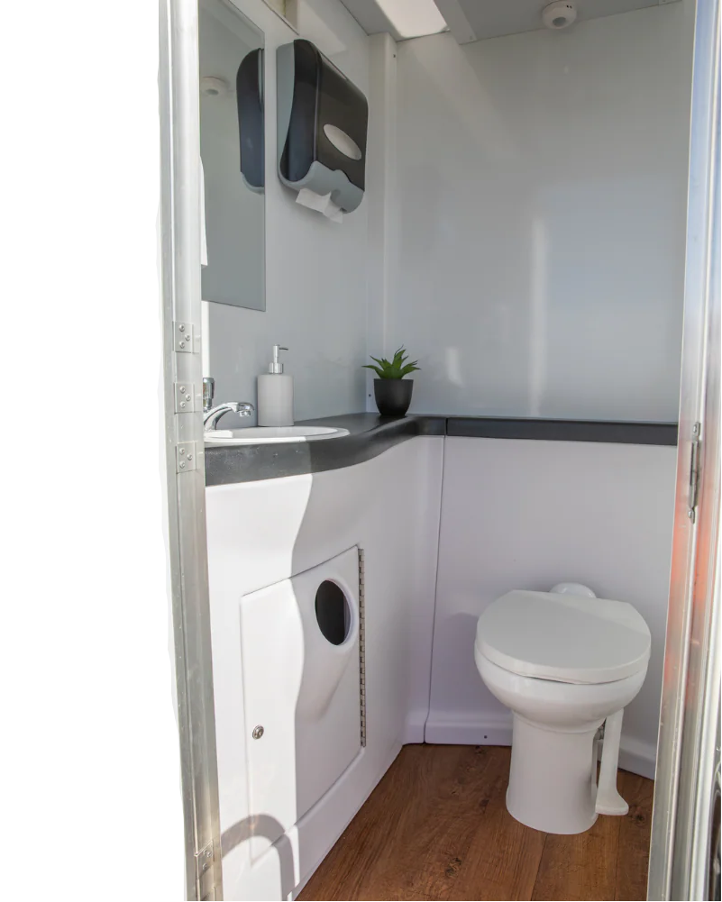 Portable Loo Hire