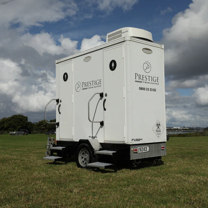 Portable Loo Hire