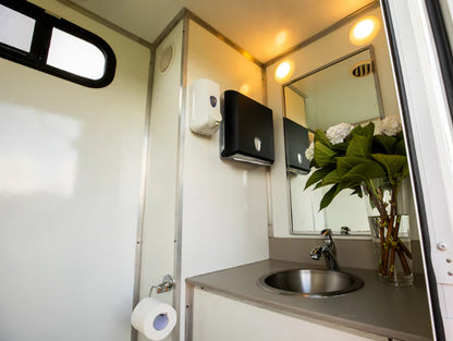Portable Loo Hire