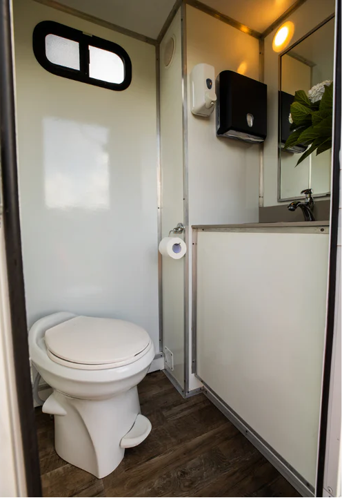 Portable Loo Hire