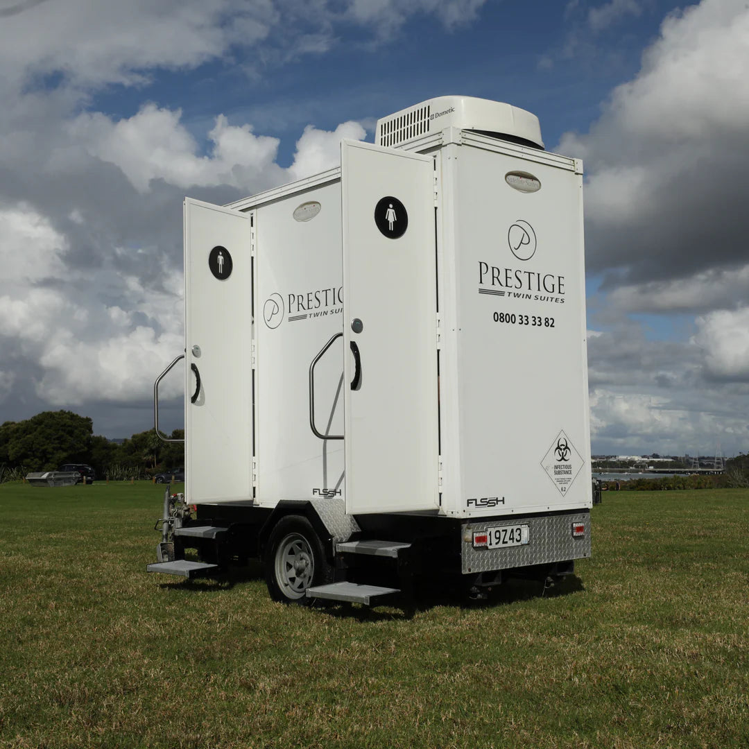 Portable Loo Hire