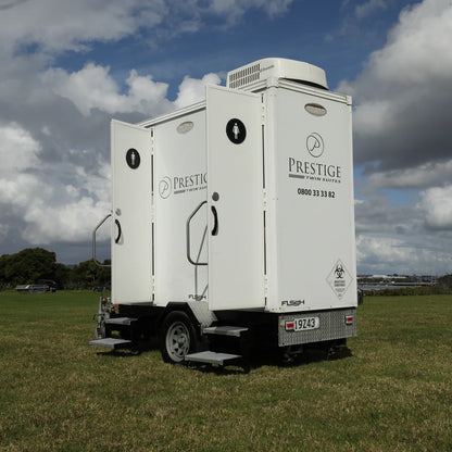 Portable Loo Hire