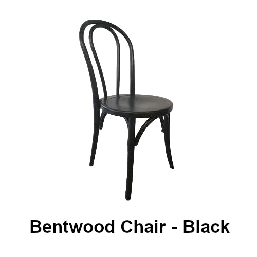 Chair Hire