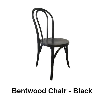 Chair Hire