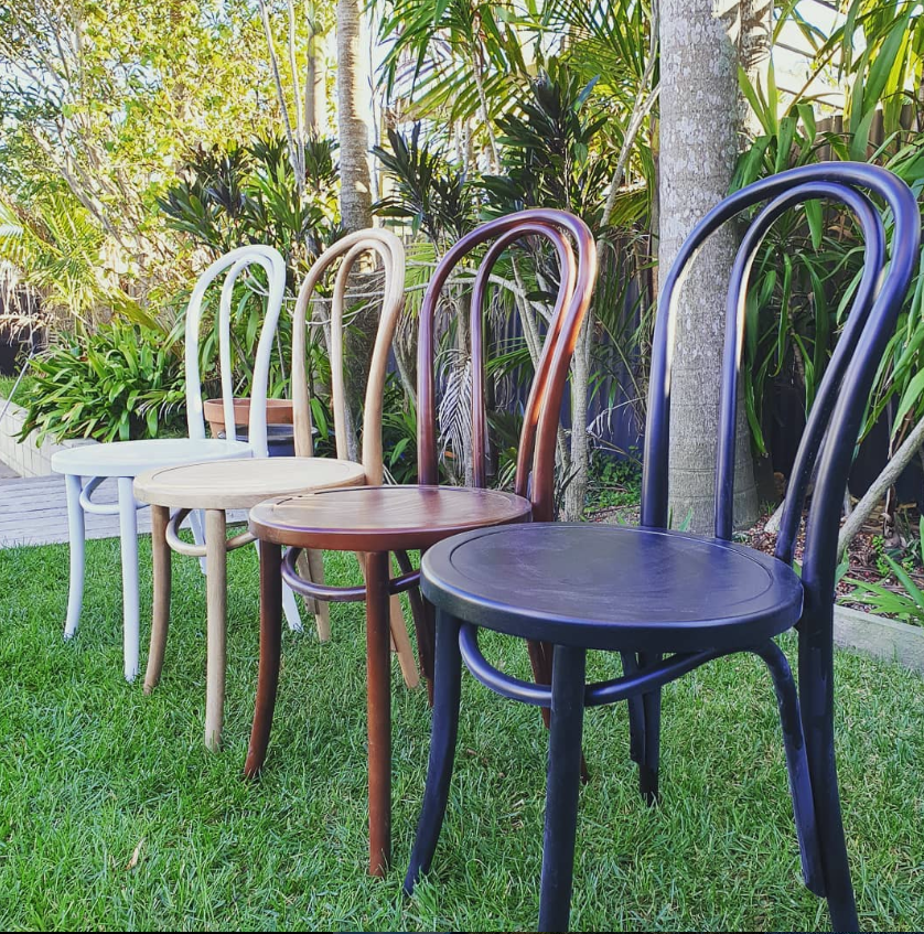 Chair Hire