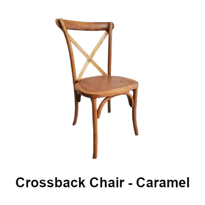 Chair Hire