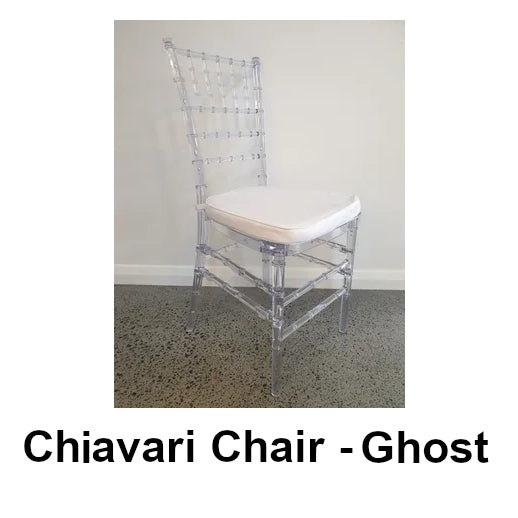 Chair Hire