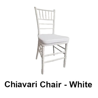 Chair Hire