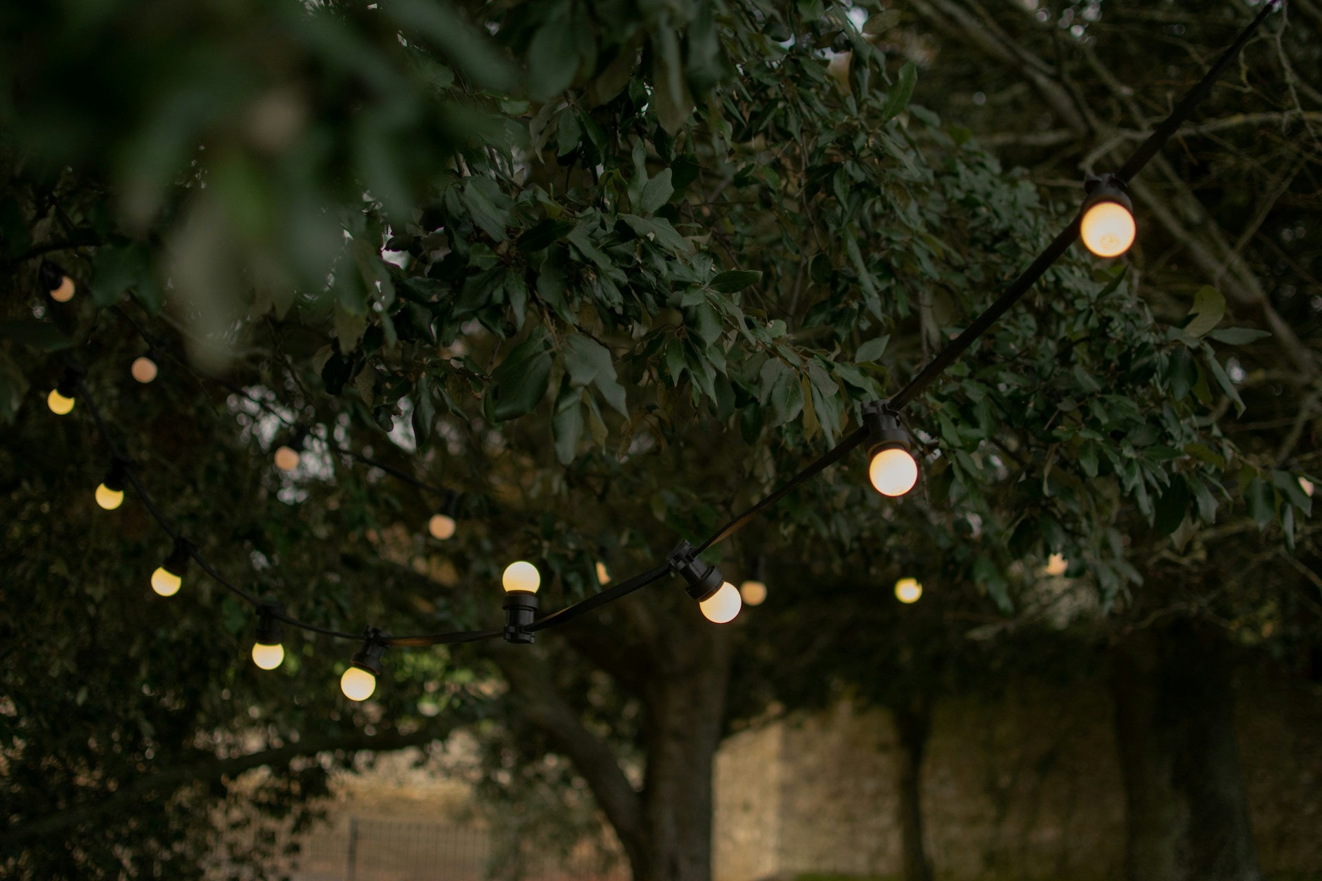 Lighting Hire